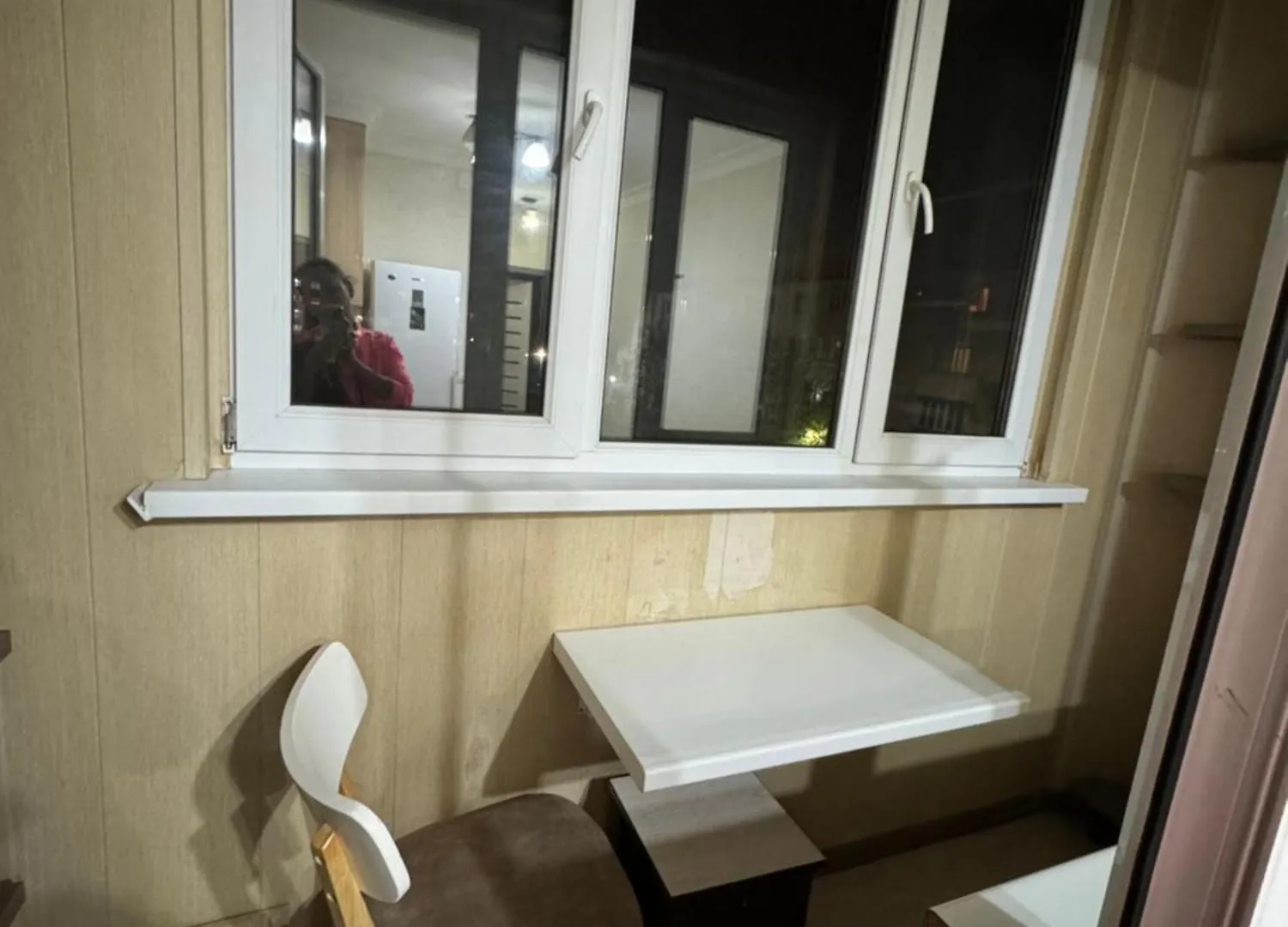 Apartment Однокомнатная Квартира Зердели 34 Almaty