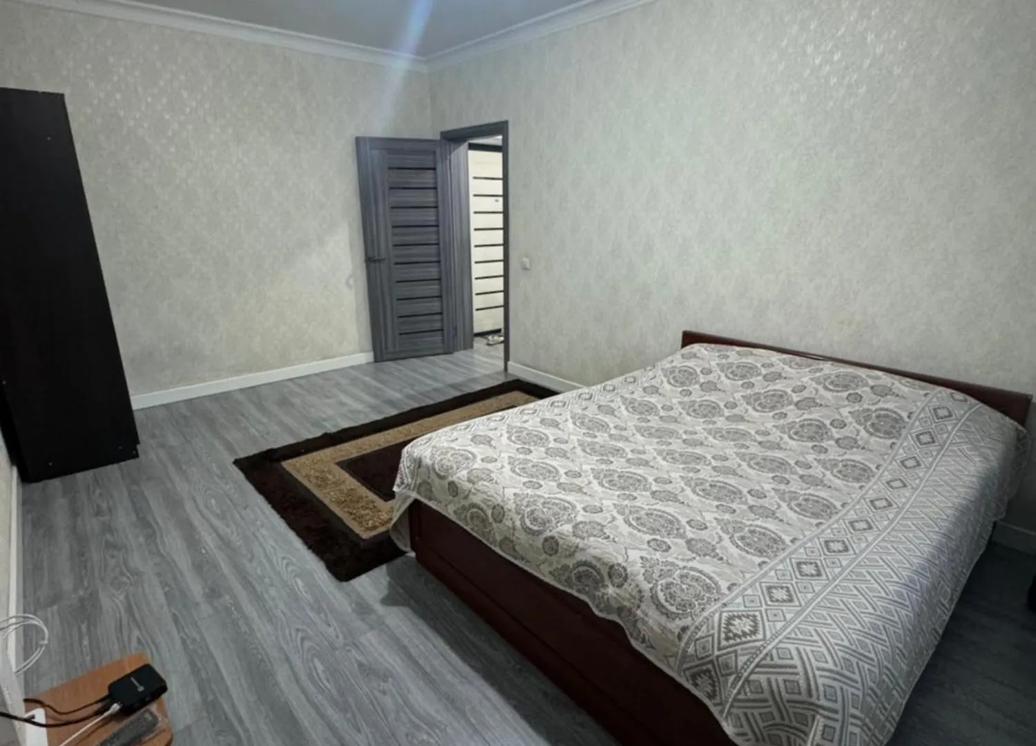Apartment Однокомнатная Квартира Зердели 34 Almaty