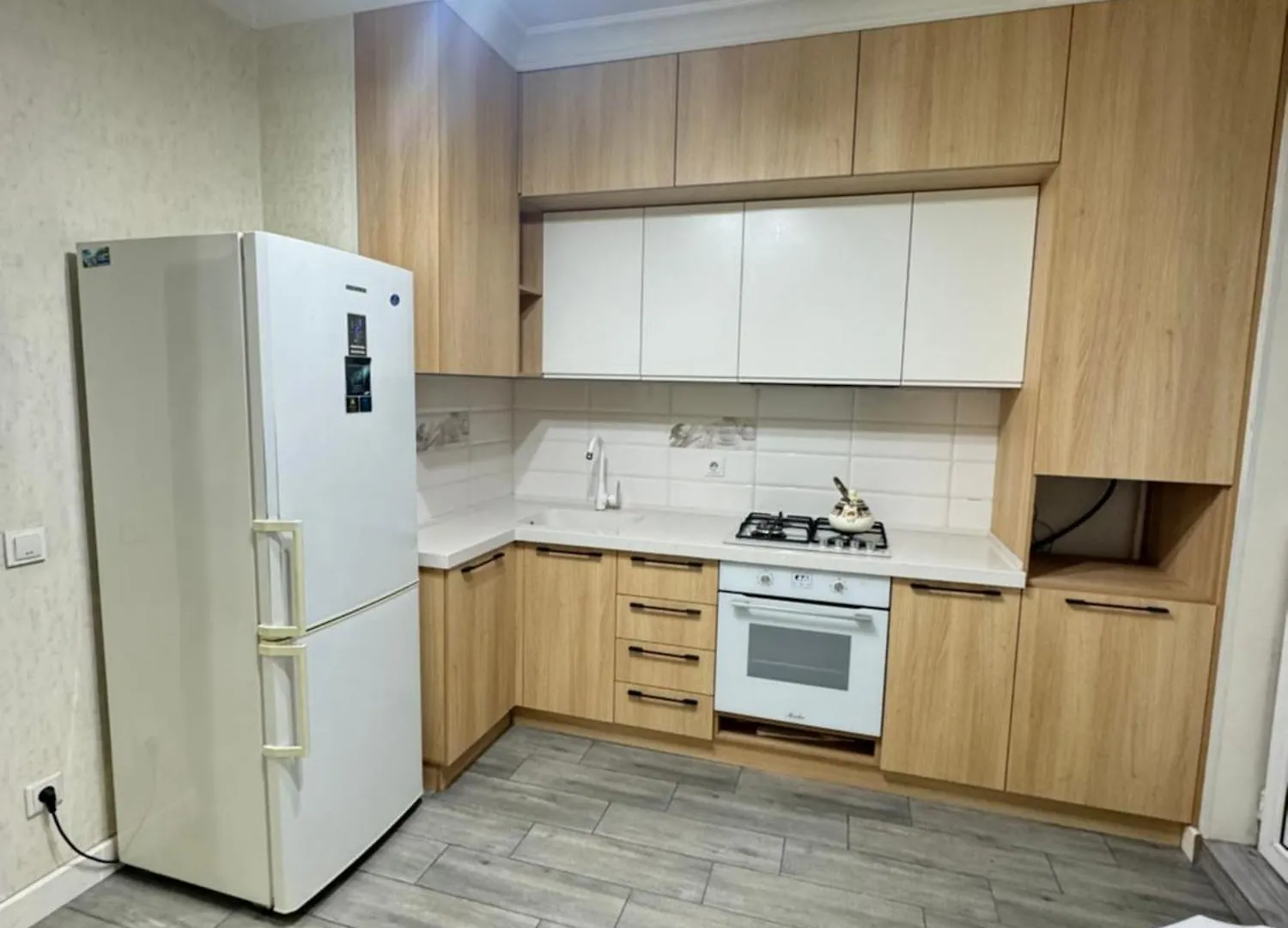 Однокомнатная Квартира Зердели 34 Almaty 0*,  Kazakistan
